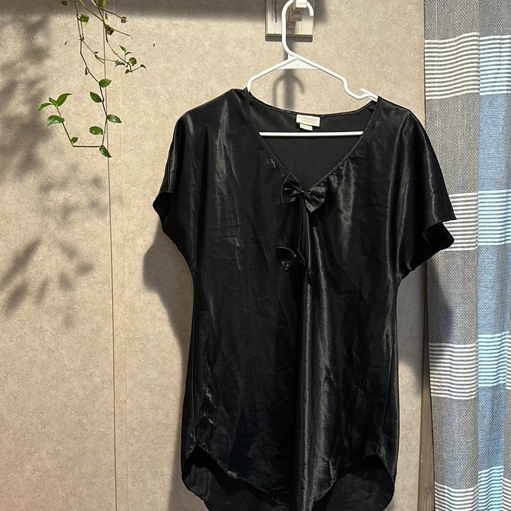 Intimate Moods Vintage Gown